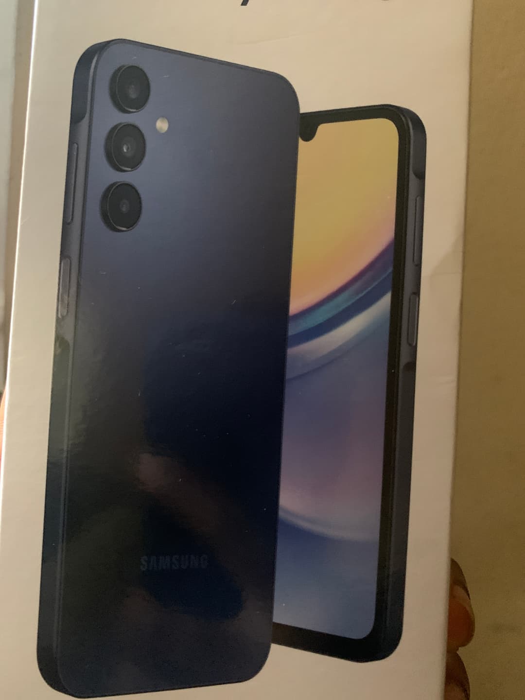 Phone