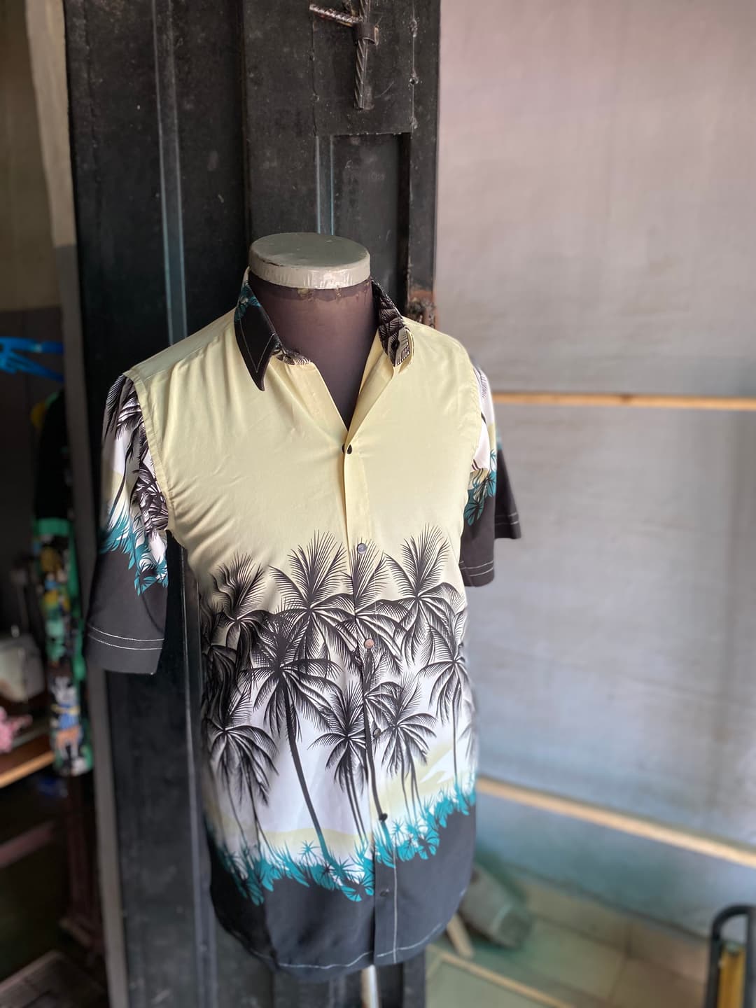 Shirt 