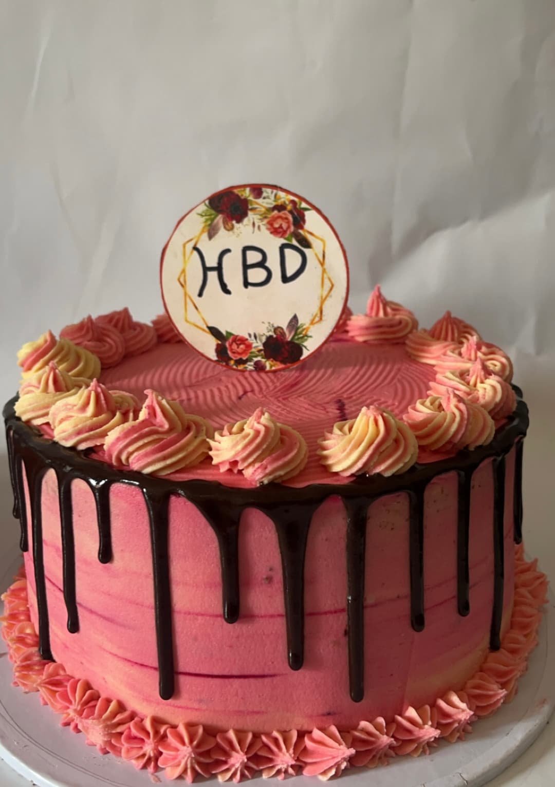 Cake 
