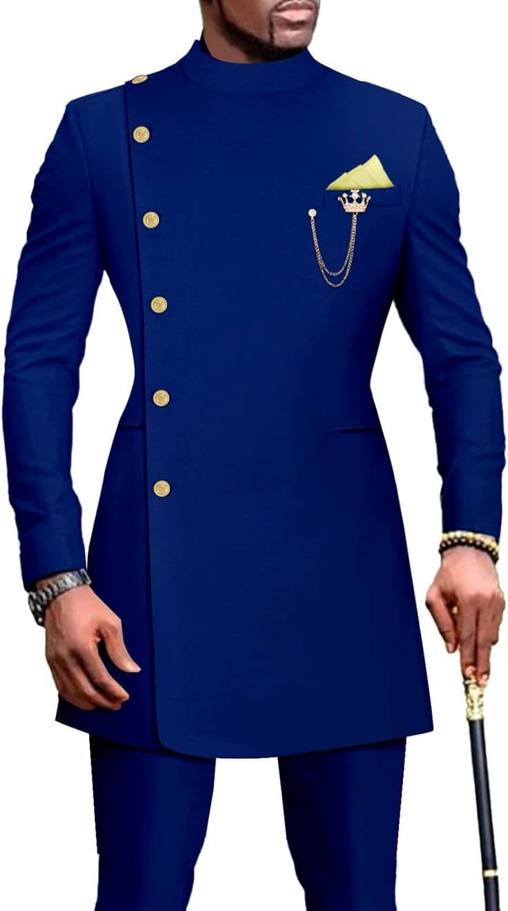 Quality Men's Wear 