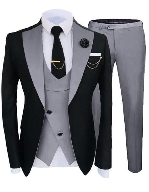 Quality Men's Wear 